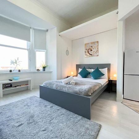 1Bd Glasgow Apartment Екстериор снимка