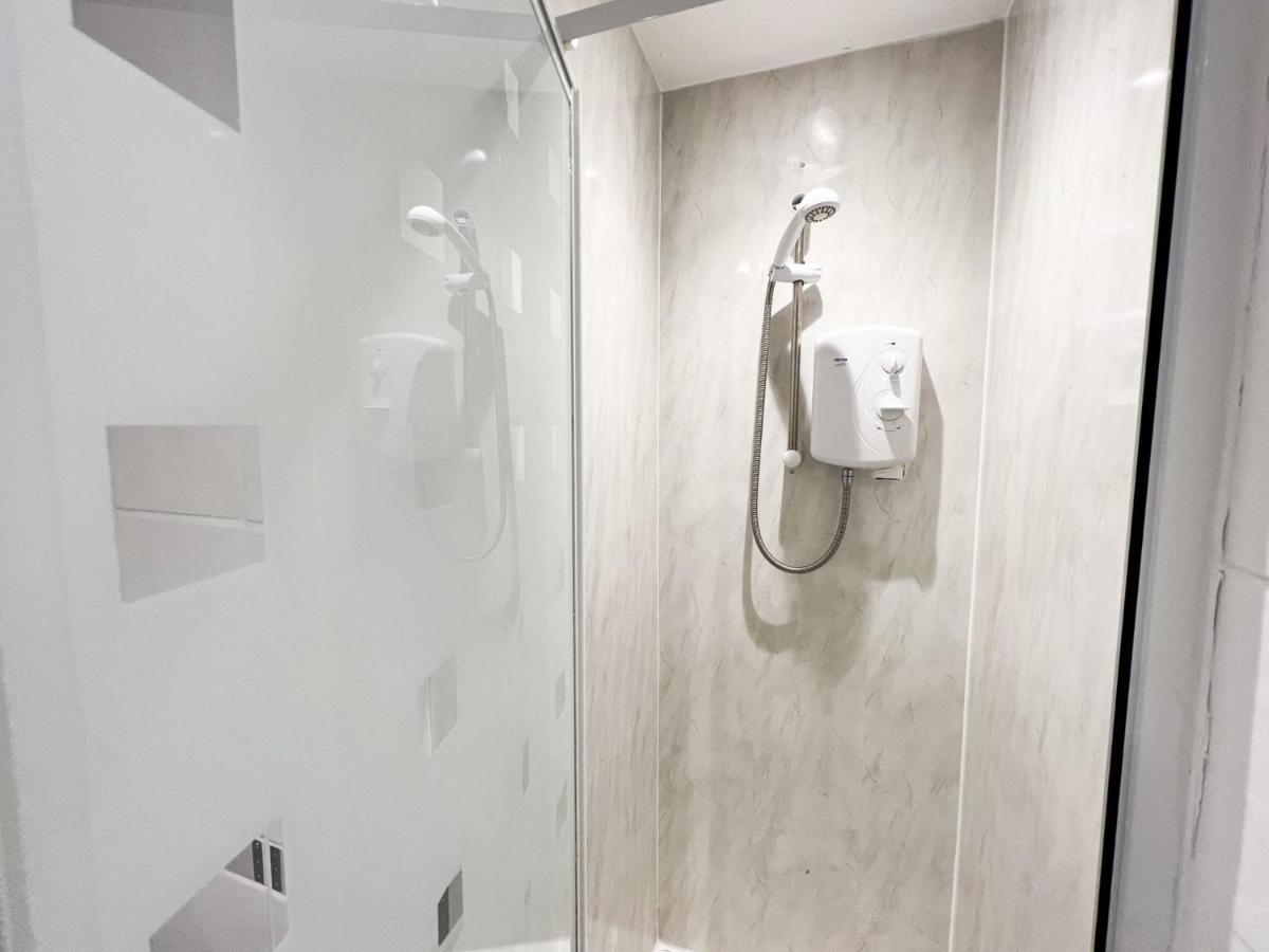 1Bd Glasgow Apartment Екстериор снимка